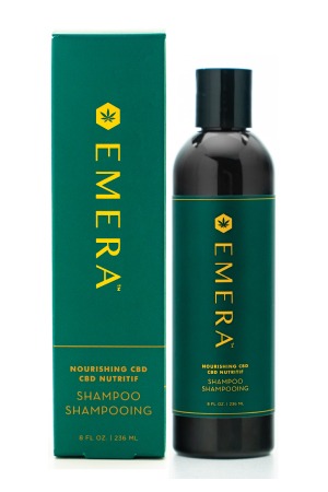 CBD Hair Care Wholesale