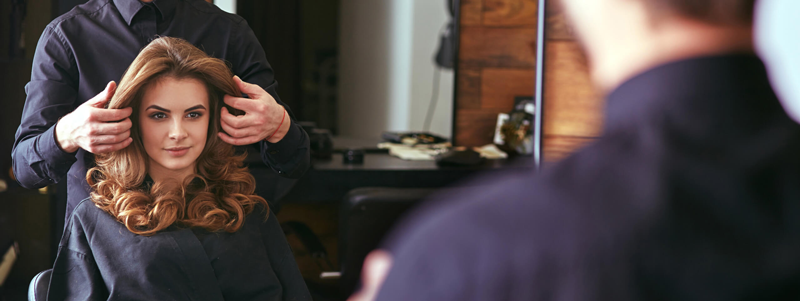 How to find a new Salon | Best hairdresser 