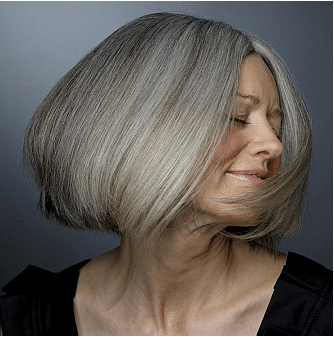 Hair Trends to Expect From 2019 | Embrace the Grey