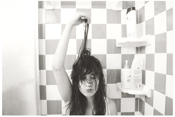5 Best hair care tips and tricks | Take cold showers