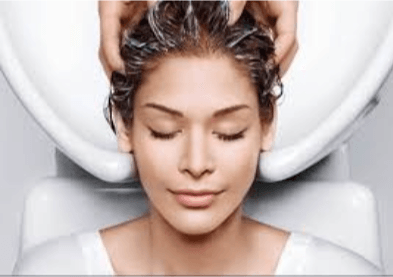 Five Great Hair Care Tips | Take care of your scalp