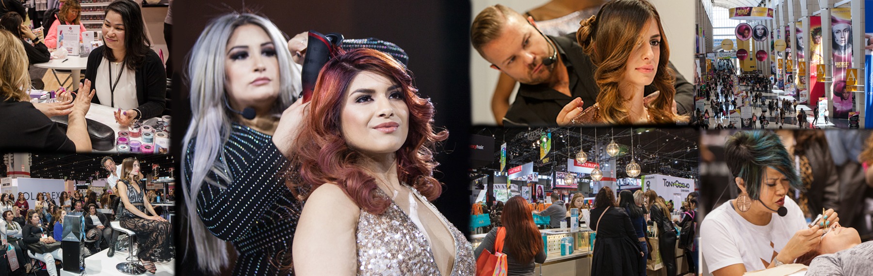 America's Beauty Show | Emera Hair Care Form