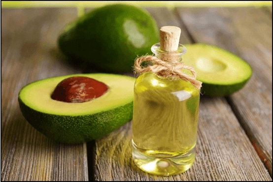 Natural Remedies for Hair | Avocado Oil