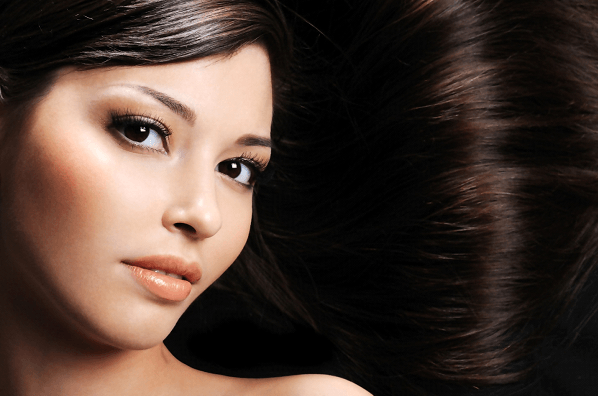 CBD Infused Hair Care | Beautiful Hair