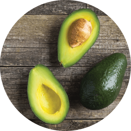Avocado Oil