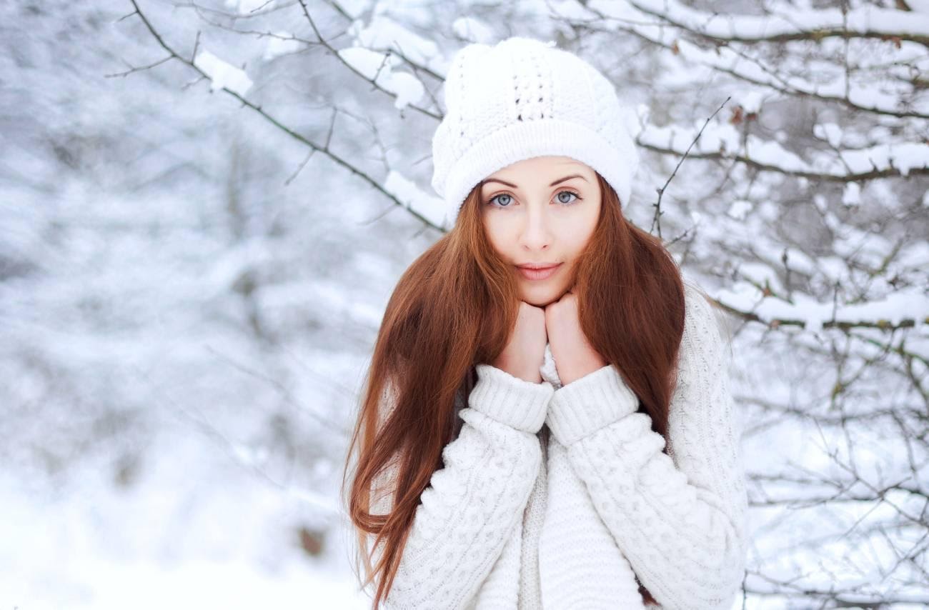How a Professional Haircare Treatment Can Help with Winter Hair Damage -  EMERA HAIR CARE