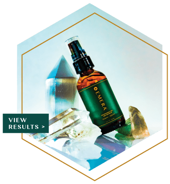 Third Party Tested | Natural CBD Infused Professional Hair Care | EMERA Hair Care